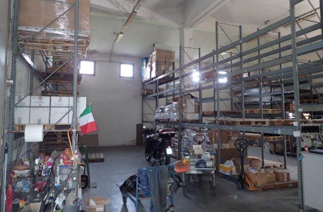 immobile attivita commerciale all'asta in Via Roma 52 - 35010 Loreggia (PD) - 4