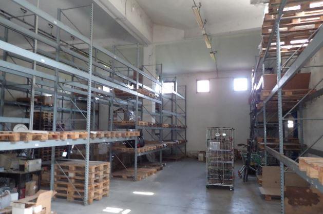 immobile attivita commerciale all'asta in Via Roma 52 - 35010 Loreggia (PD) - 2