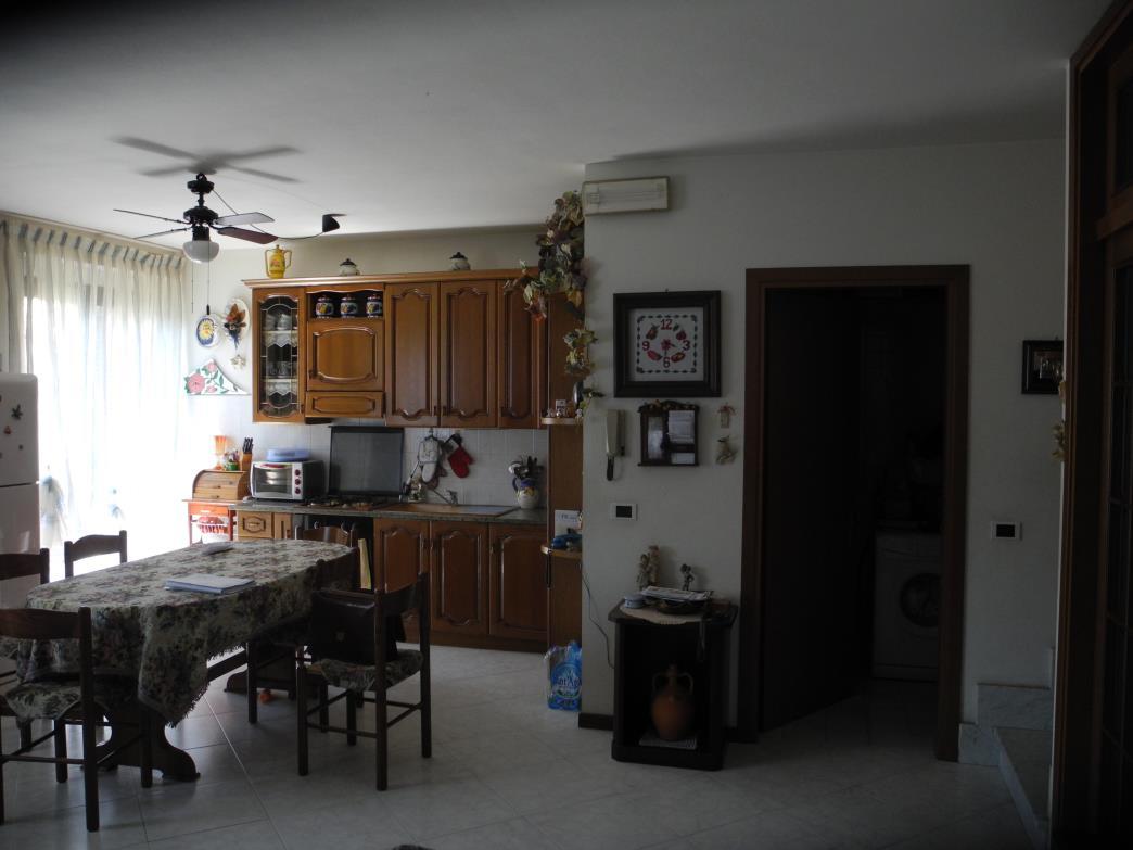 immobile appartamento all'asta in via molino dei Fichi n19 - 56034 Casciana Terme Lari (PI) - 3