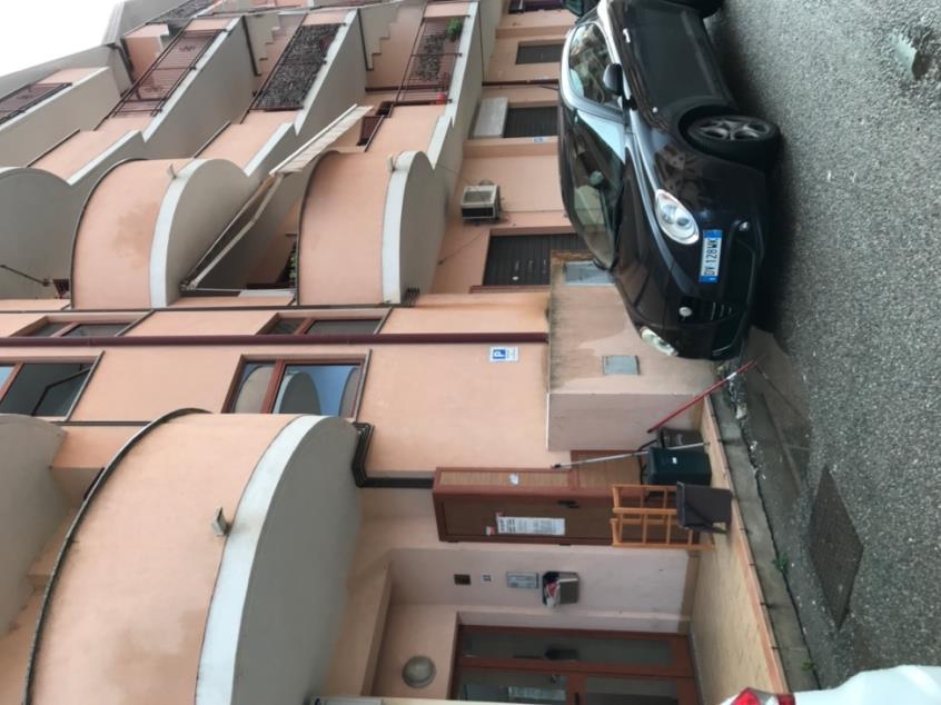 immobile appartamento all'asta in Via Olindo Blandi 21 - 87046 Montalto Uffugo (CS) - 1