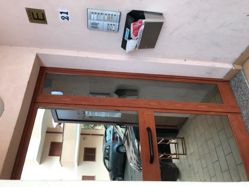 immobile appartamento all'asta in Via Olindo Blandi 21 - 87046 Montalto Uffugo (CS) - 2