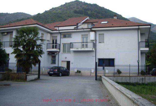 immobile appartamento all'asta in Via Monsignore Antonio Sacco - 84037 Sant'Arsenio (SA) - 2