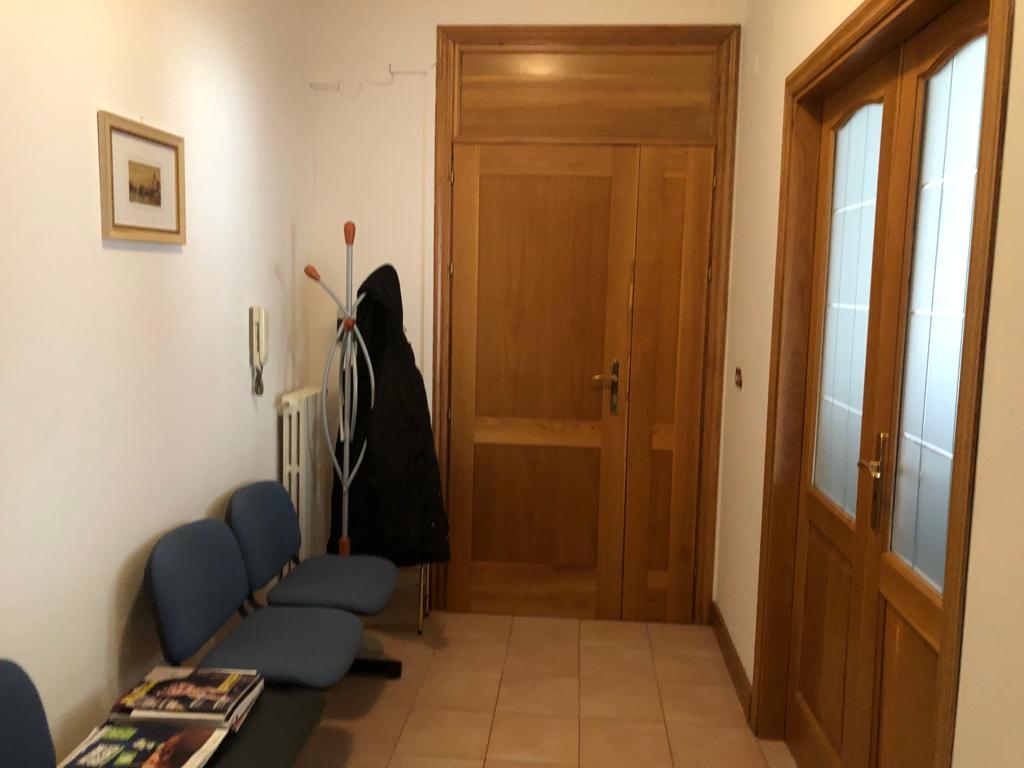 immobile appartamento all'asta in Via Monsignore Antonio Sacco - 84037 Sant'Arsenio (SA) - 3