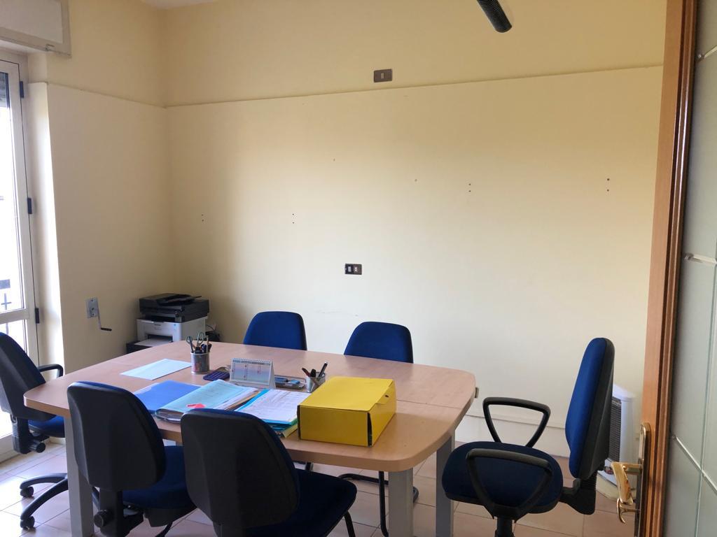 immobile appartamento all'asta in Via Monsignore Antonio Sacco - 84037 Sant'Arsenio (SA) - 5