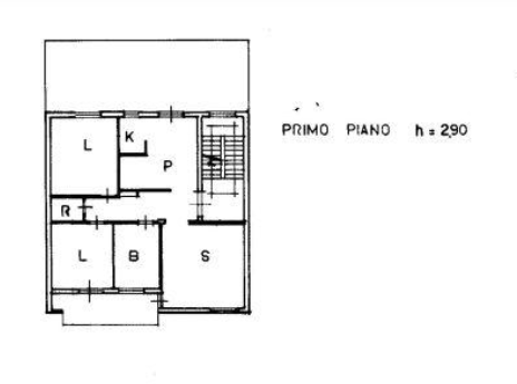 immobile magazzino all'asta in Via Campania, 13 - 70018 Rutigliano (BA) - 2