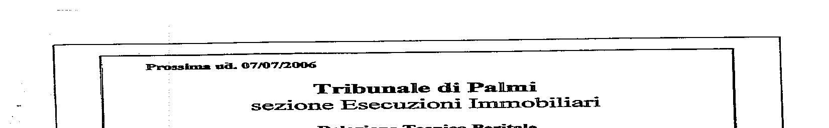 immobile capannone all'asta in Contrada Tamburo - 89016 Rizziconi (RC) - 1