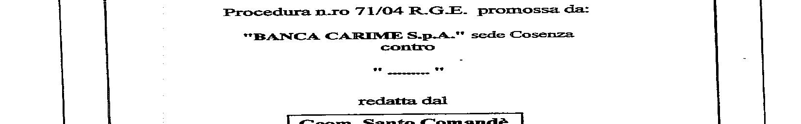 immobile capannone all'asta in Contrada Tamburo - 89016 Rizziconi (RC) - 3