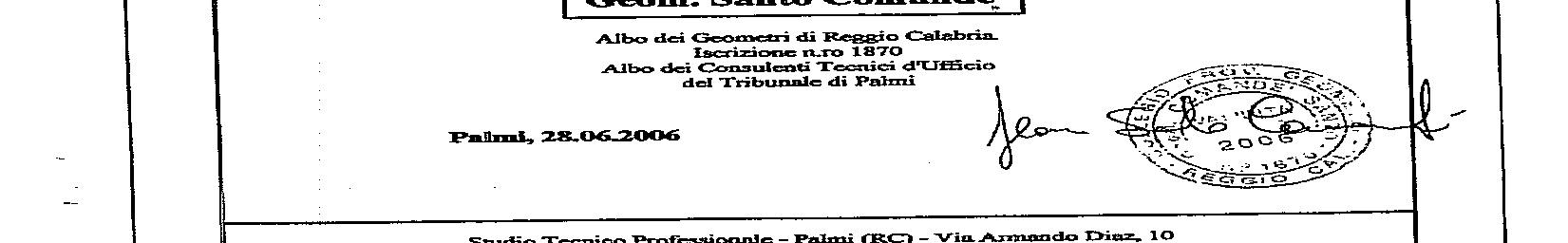 immobile capannone all'asta in Contrada Tamburo - 89016 Rizziconi (RC) - 4