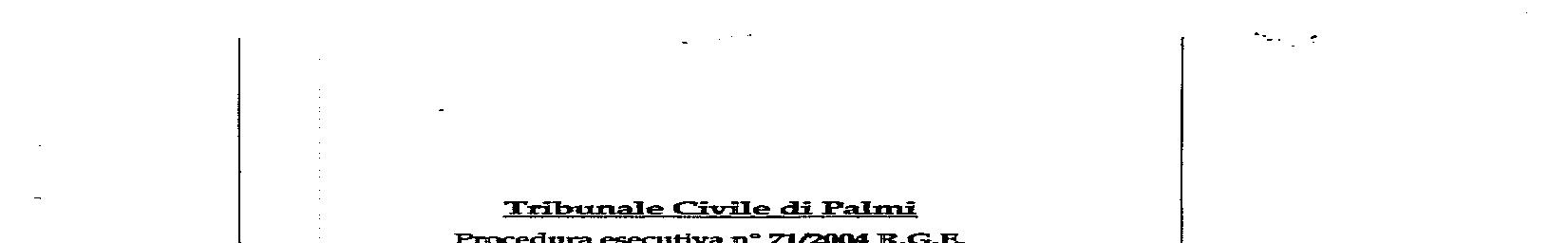 immobile capannone all'asta in Contrada Tamburo - 89016 Rizziconi (RC) - 5