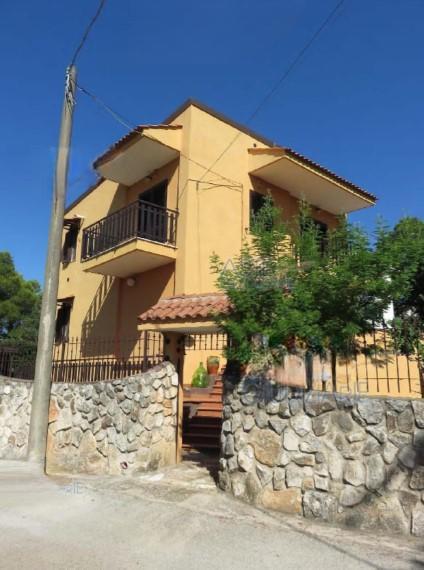immobile villa all'asta in via/traversa (contrada) Costone di Bruno n 12 Cassano delle Murge (BA) - 1