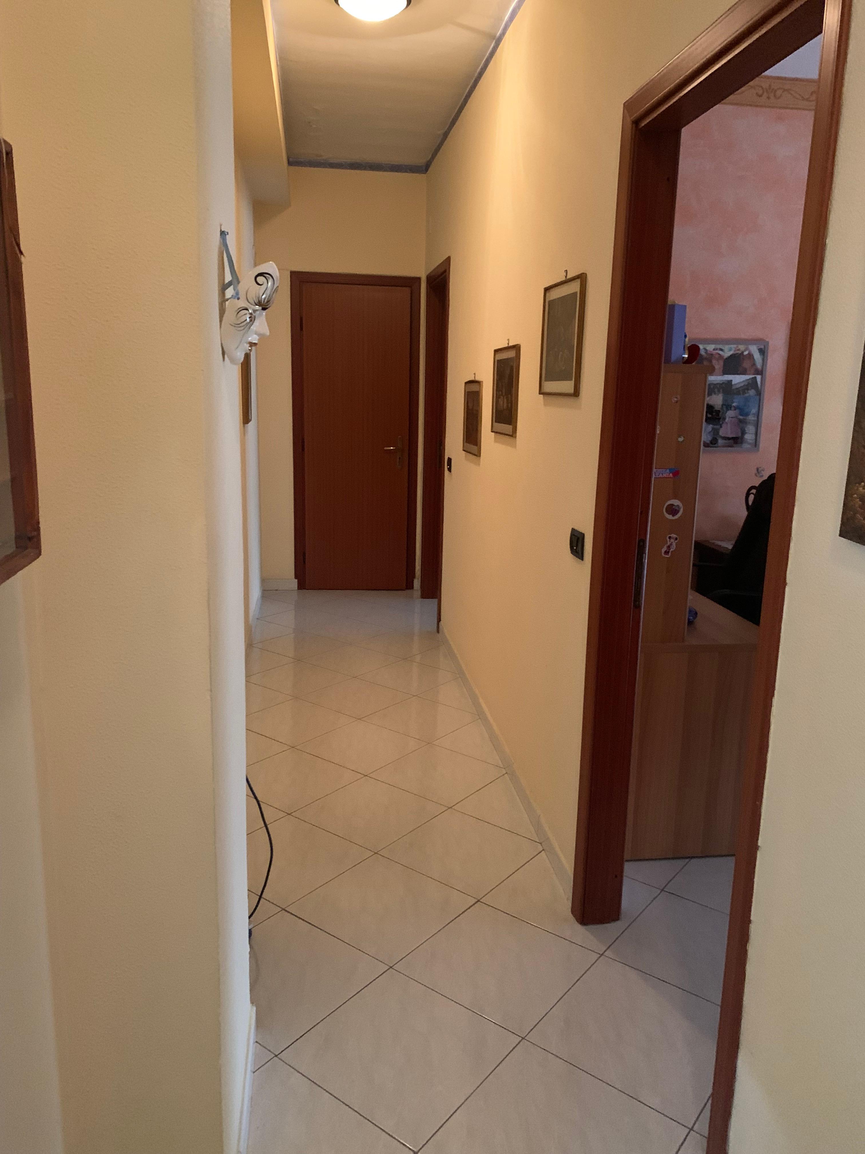 immobile appartamento all'asta in via Finocchiari n 114 - 95022 Aci Catena (CT) - 1