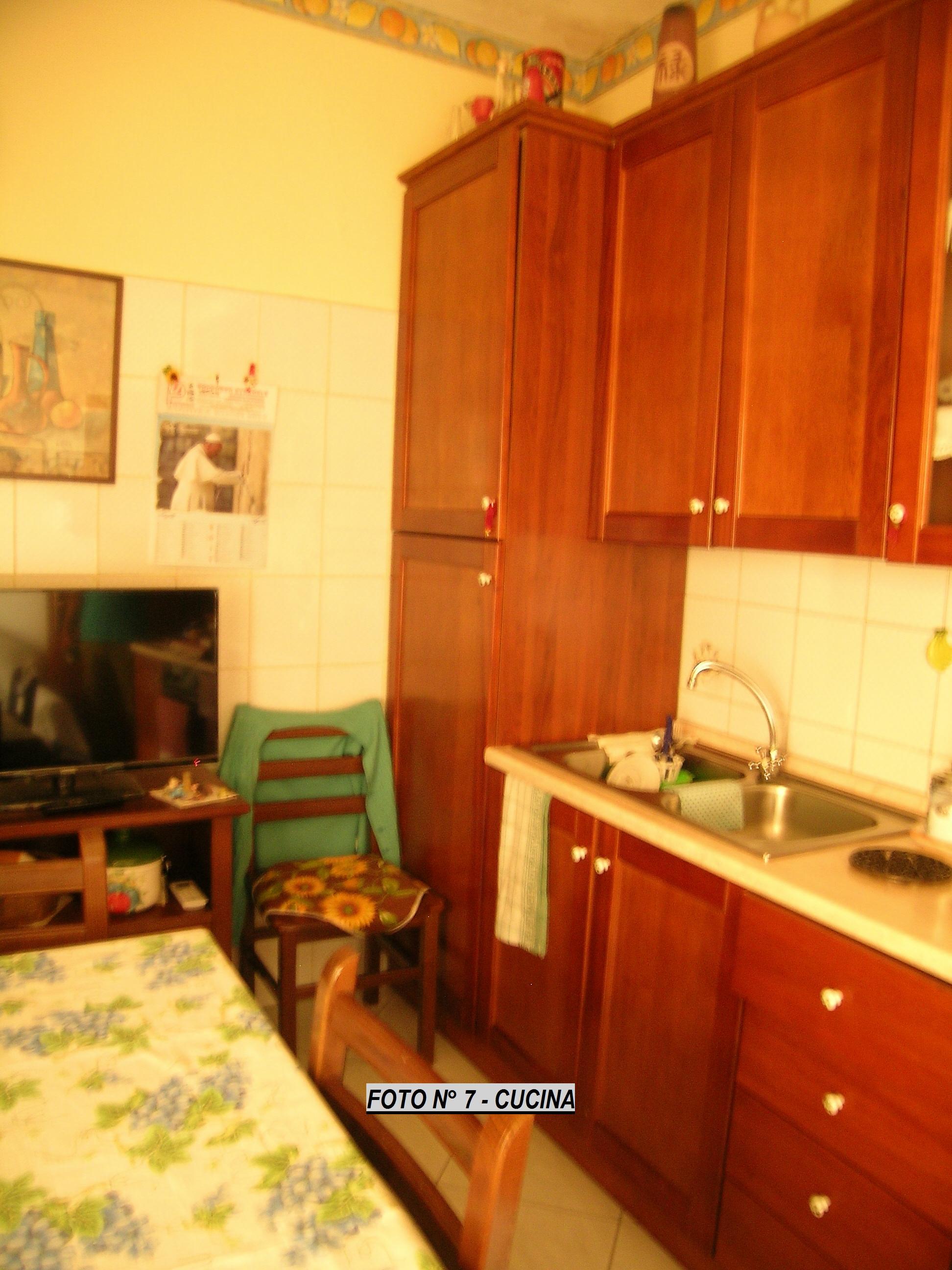 immobile appartamento all'asta in via Finocchiari n 114 - 95022 Aci Catena (CT) - 4