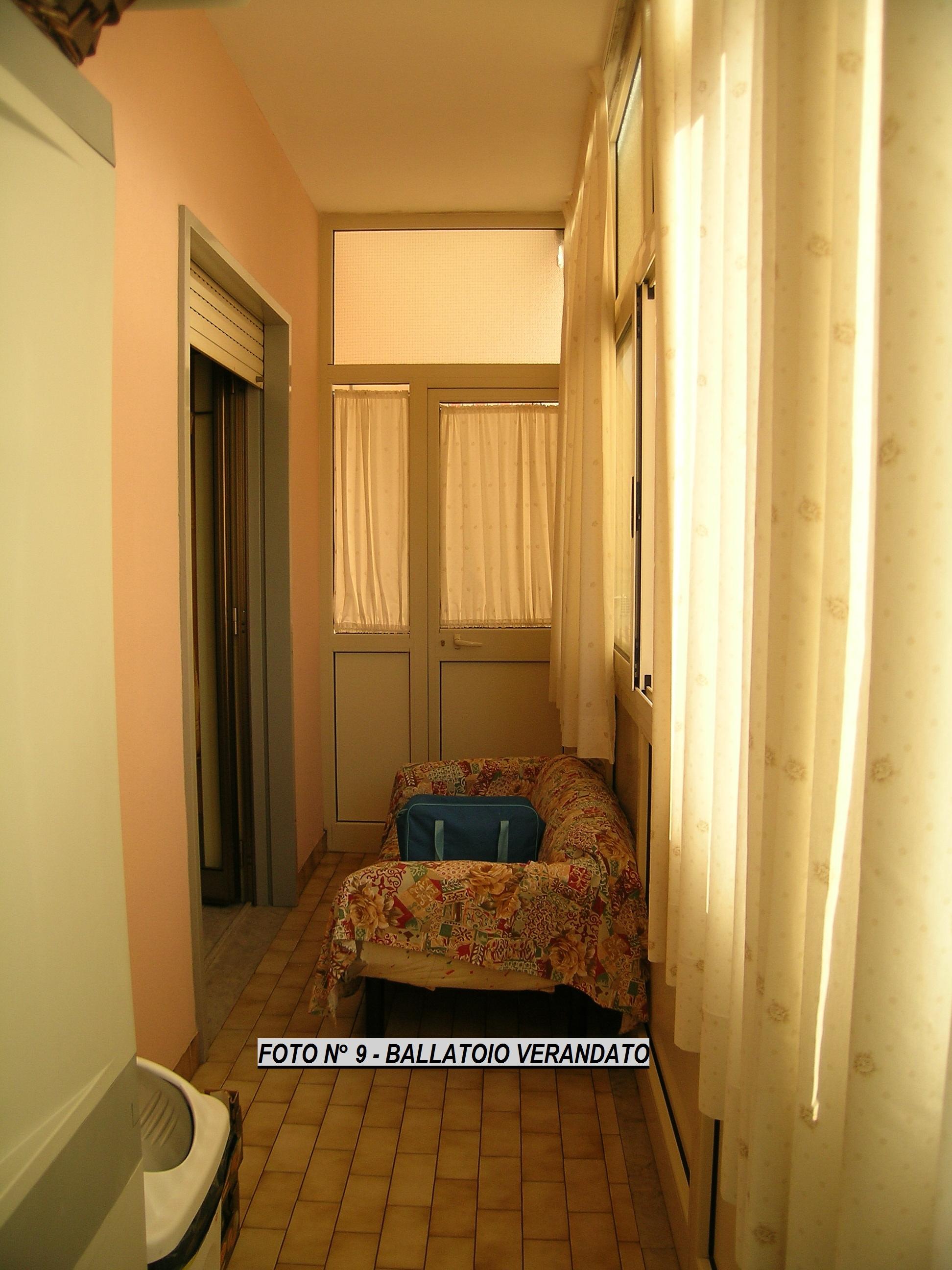 immobile appartamento all'asta in via Finocchiari n 114 - 95022 Aci Catena (CT) - 2