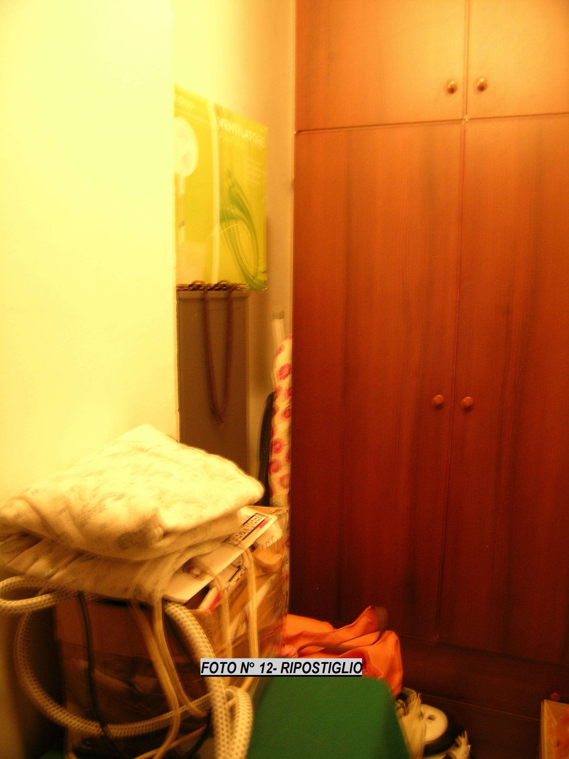 immobile appartamento all'asta in via Finocchiari n 114 - 95022 Aci Catena (CT) - 5