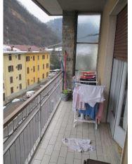 immobile appartamento all'asta in Via Cinque Martiri n 2/B - 24029 Vertova (BG) - 1