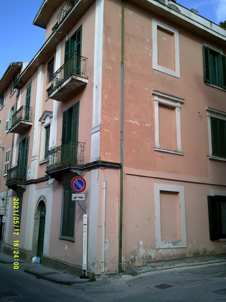 immobile appartamento all'asta in Via Barone Nicola Nisco, 76 - 82018 San Giorgio del Sannio (BN) - 2