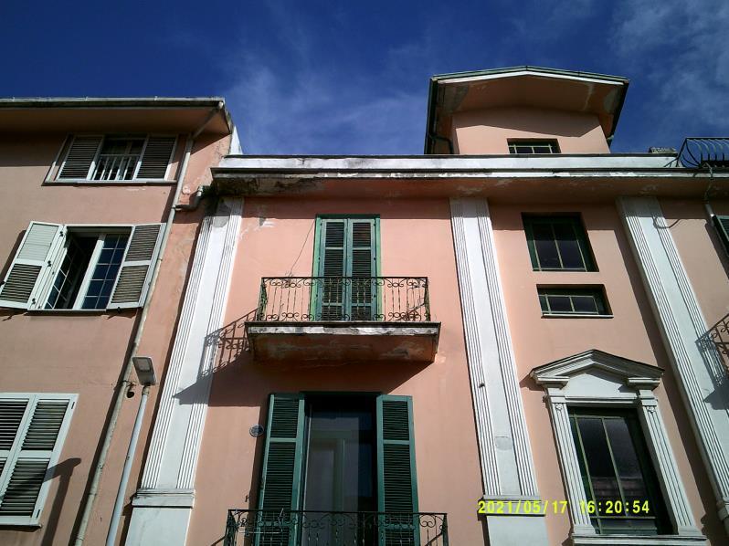 immobile appartamento all'asta in Via Barone Nicola Nisco, 76 - 82018 San Giorgio del Sannio (BN) - 3