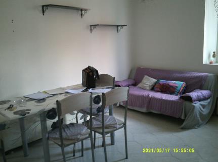 immobile appartamento all'asta in Via Barone Nicola Nisco, 76 - 82018 San Giorgio del Sannio (BN) - 5