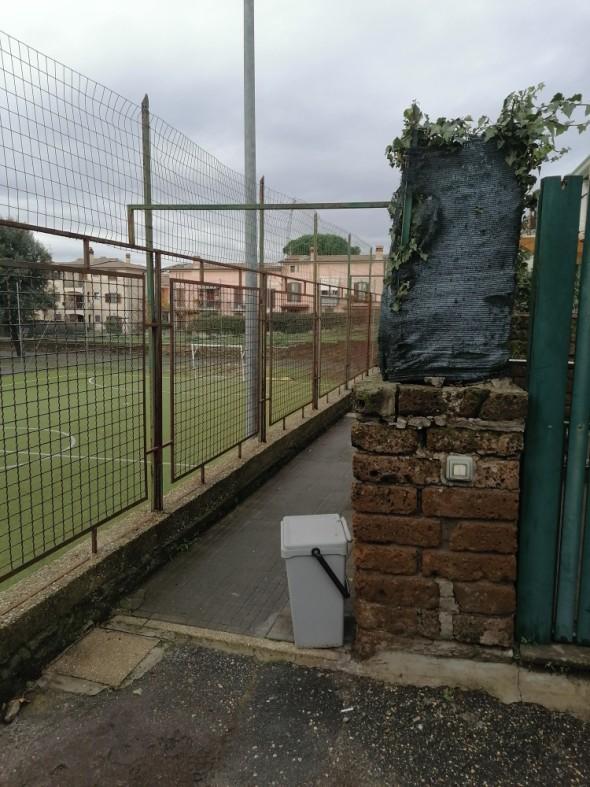 immobile villa all'asta in Via Monte Sirente n 103 - 00061 Anguillara Sabazia (RM) - 3