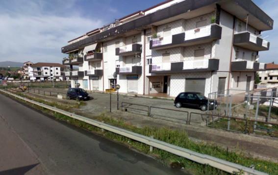 immobile appartamento all'asta in Frazione Taverna, Via Annea ex Via Stazione - 87010 Montalto Uffugo (CS) - 1