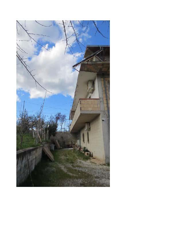 immobile appartamento all'asta in Contrada Prato San Lorenzo Nocciano (PE) - 2