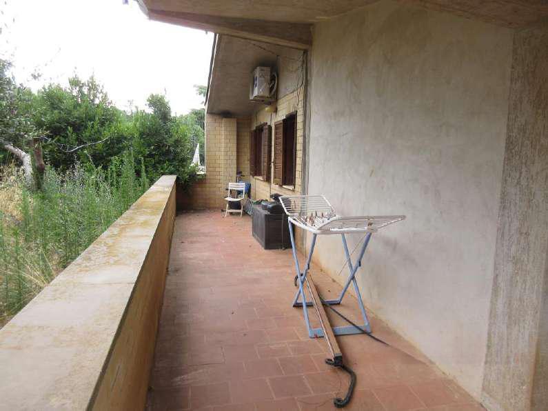 immobile villa all'asta in Contrada Fra Diavolo - 70020 Cassano delle Murge (BA) - 1