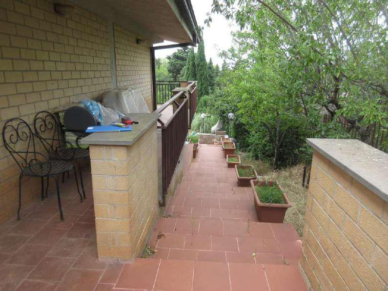 immobile villa all'asta in Contrada Fra Diavolo - 70020 Cassano delle Murge (BA) - 2