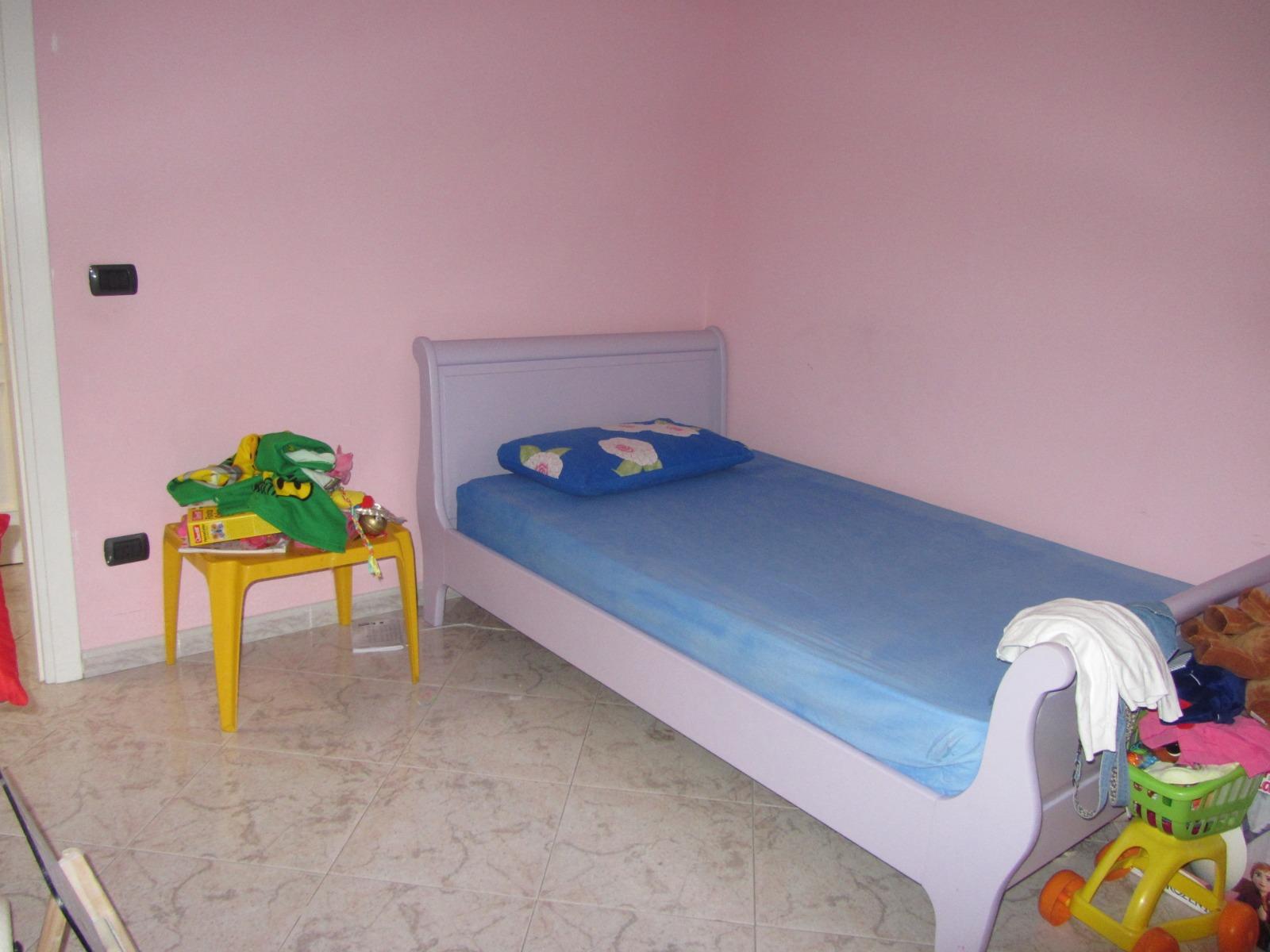 immobile appartamento all'asta in Giugliano in Campania (NA) via Prima Traversa Antica Giardini n 20 - 80014 Giugliano in Campania (NA) - 2