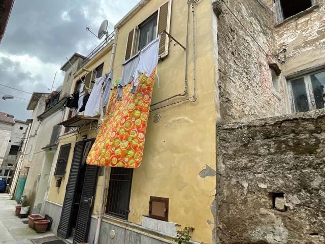 immobile appartamento all'asta in Via Caudisi, 50 - 82011 Airola (BN) - 3