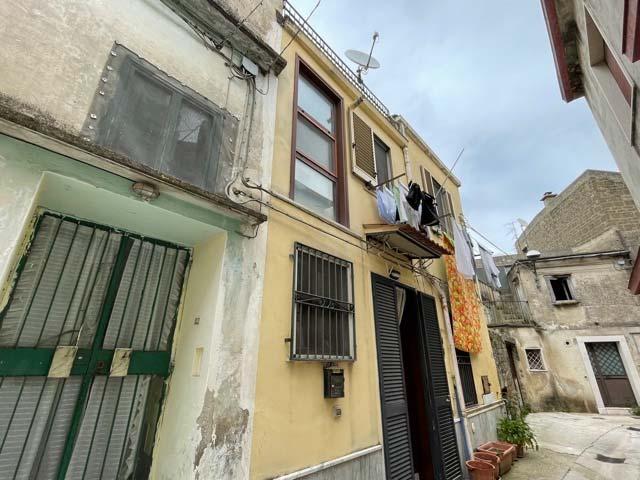 immobile appartamento all'asta in Via Caudisi, 50 - 82011 Airola (BN) - 4