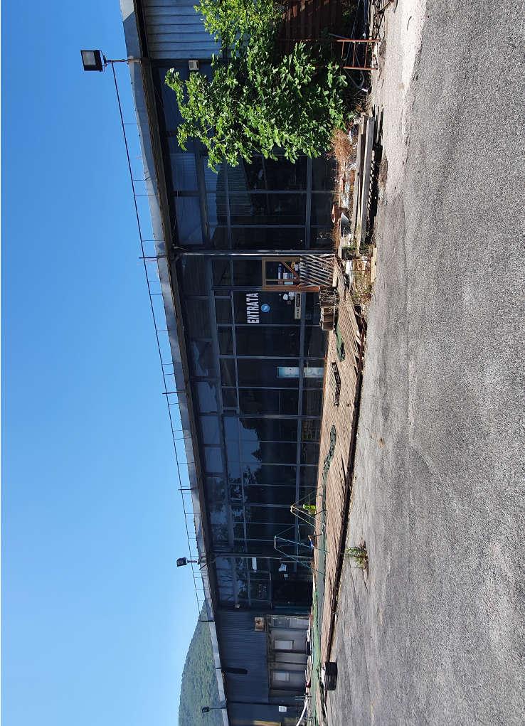 immobile attivita commerciale all'asta in Via Latina, nr 240 - 00034 Colleferro (RM) - 1