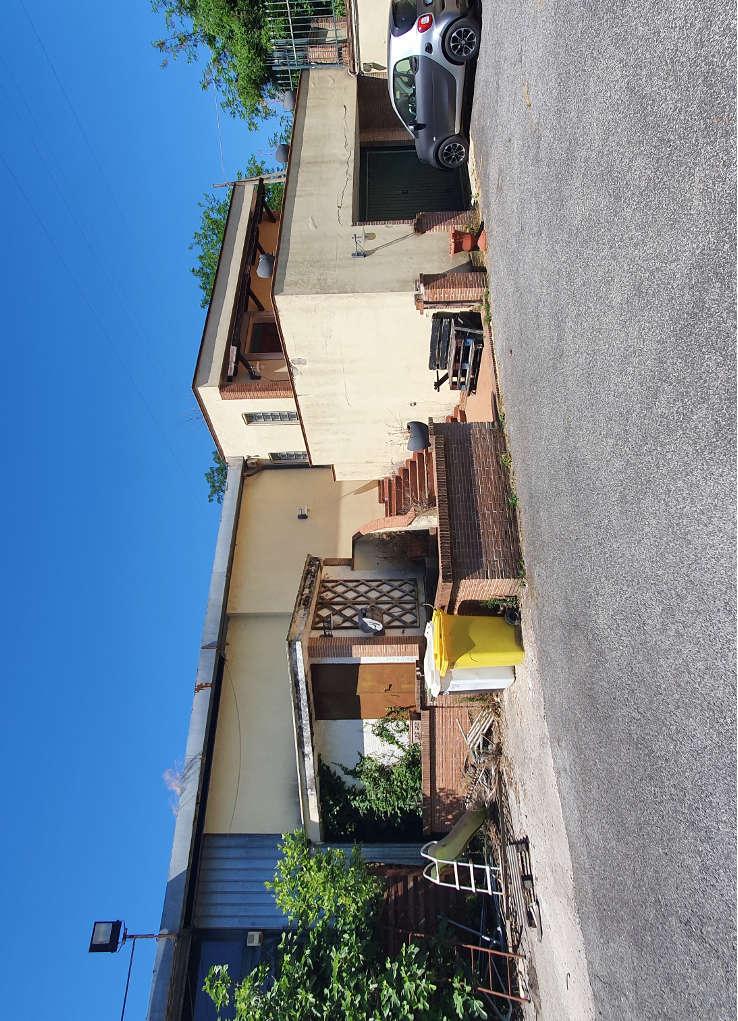 immobile attivita commerciale all'asta in Via Latina, nr 240 - 00034 Colleferro (RM) - 2