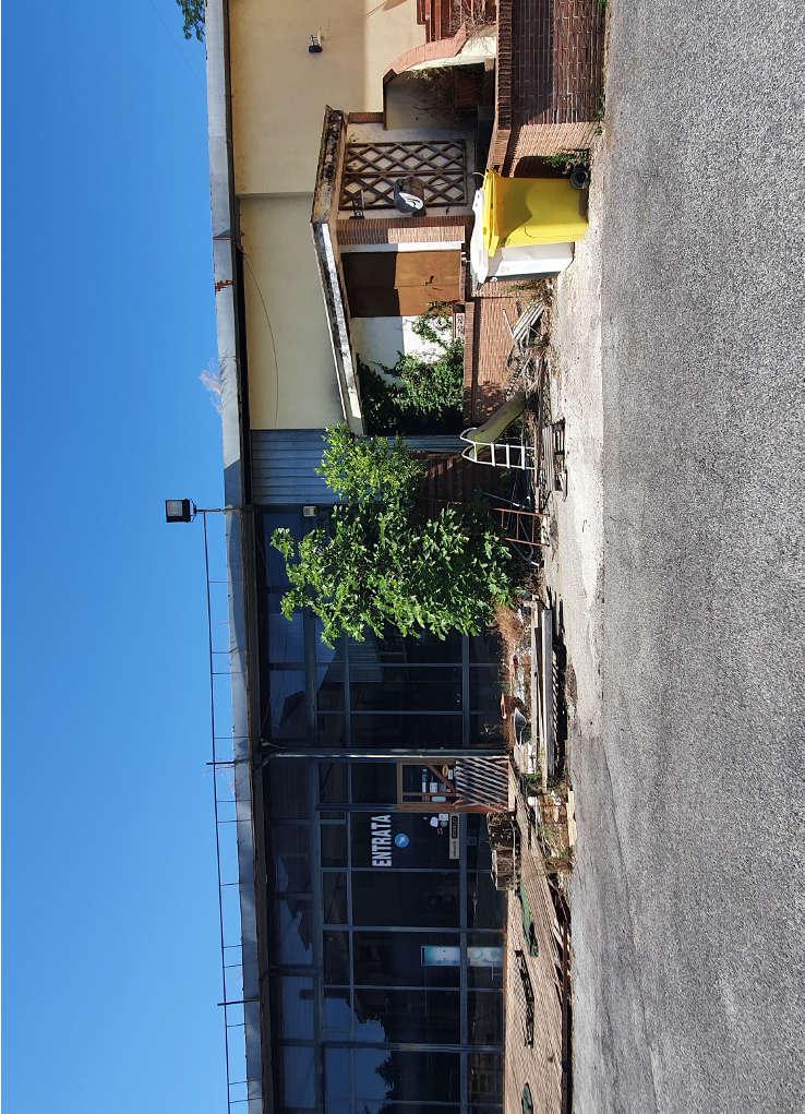 immobile attivita commerciale all'asta in Via Latina, nr 240 - 00034 Colleferro (RM) - 3