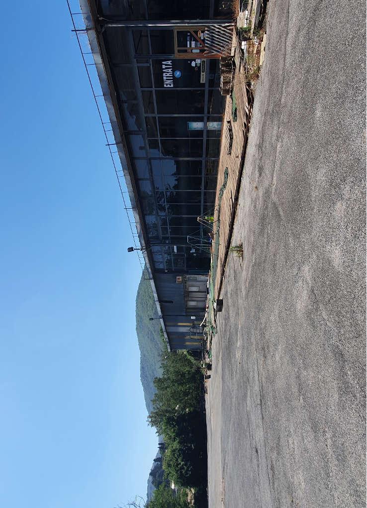 immobile attivita commerciale all'asta in Via Latina, nr 240 - 00034 Colleferro (RM) - 4
