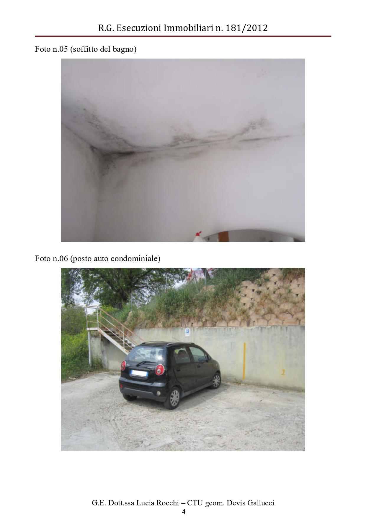 immobile appartamento all'asta in VIA ELPIDIENSE 3993 - 63811 Sant'Elpidio a Mare (FM) - 1