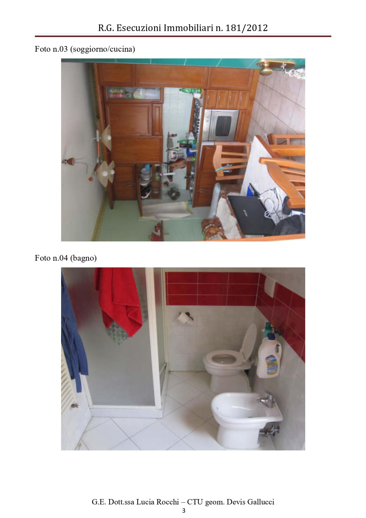 immobile appartamento all'asta in VIA ELPIDIENSE 3993 - 63811 Sant'Elpidio a Mare (FM) - 3