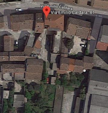 immobile appartamento all'asta in Via Emilio Caldara 81 - 26015 Soresina (CR) - 2