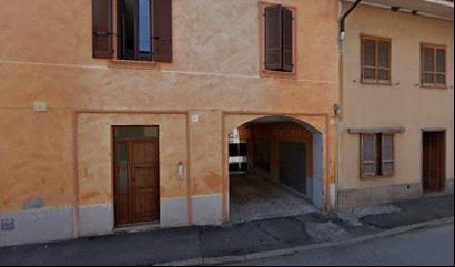 immobile appartamento all'asta in Via Emilio Caldara 81 - 26015 Soresina (CR) - 3