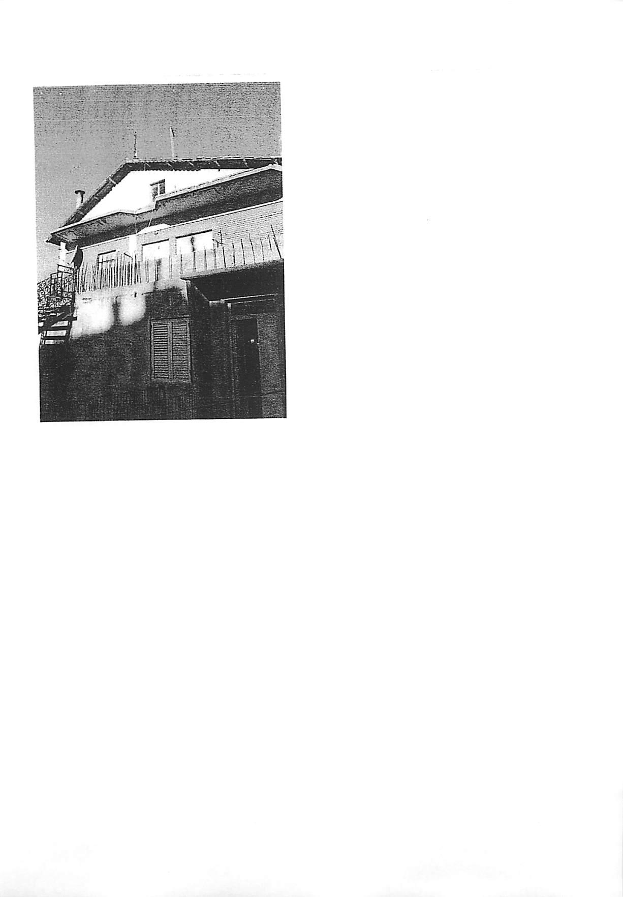 immobile appartamento all'asta in Via Delle Gaggie 13 - 83053 Sant'Andrea di Conza (AV) - 2