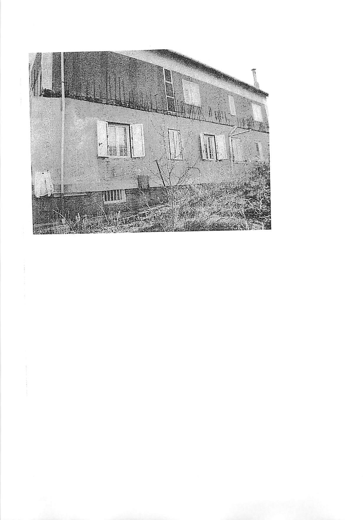 immobile appartamento all'asta in Via Delle Gaggie 13 - 83053 Sant'Andrea di Conza (AV) - 3