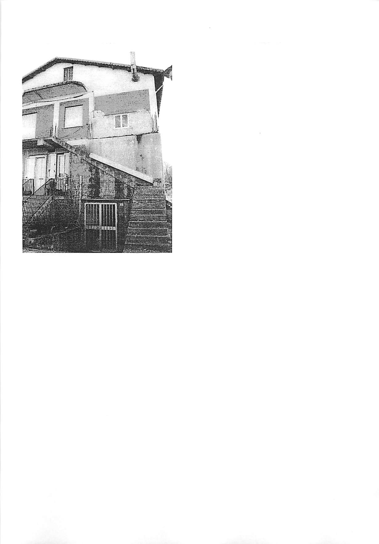 immobile appartamento all'asta in Via Delle Gaggie 13 - 83053 Sant'Andrea di Conza (AV) - 4