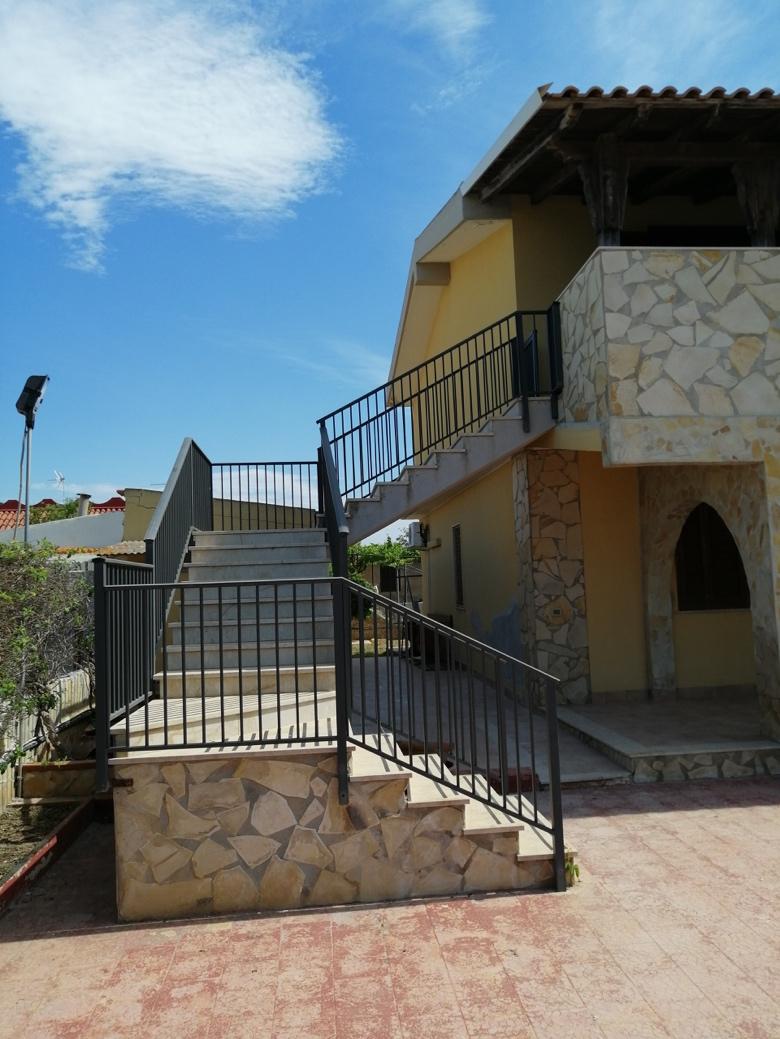 immobile villa all'asta in Cda Santa Teresa Longarini, traversa a Via Isole Lipari n14 - 96100 Siracusa (SR) - 5