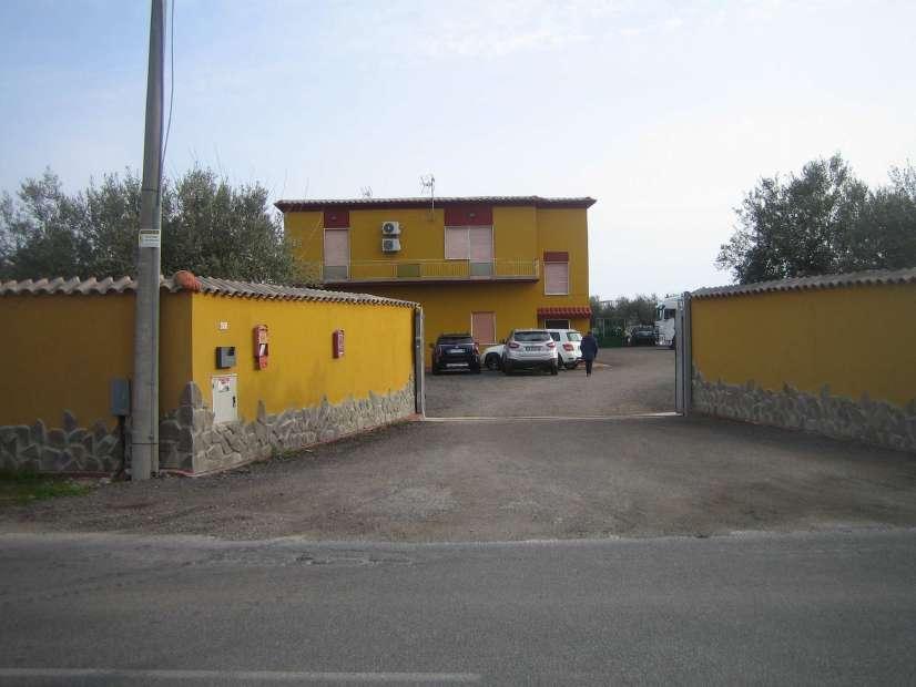immobile appartamento all'asta in Via Genio Civile n 451 - 04011 Aprilia (LT) - 1