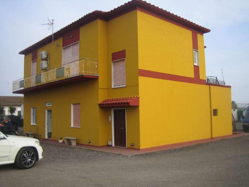immobile appartamento all'asta in Via Genio Civile n 451 - 04011 Aprilia (LT) - 2