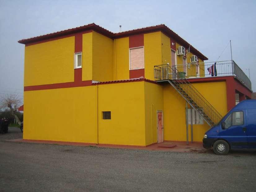 immobile appartamento all'asta in Via Genio Civile n 451 - 04011 Aprilia (LT) - 3