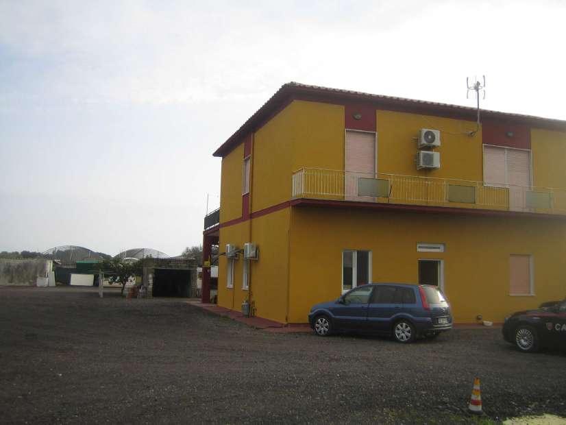 immobile appartamento all'asta in Via Genio Civile n 451 - 04011 Aprilia (LT) - 5