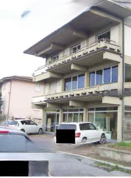 immobile ufficio all'asta in Via Petrocchi angolo via Vannucci, 10 Monsummano Terme (PT) - 1