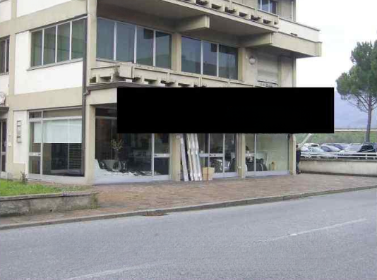 immobile ufficio all'asta in Via Petrocchi angolo via Vannucci, 10 Monsummano Terme (PT) - 2