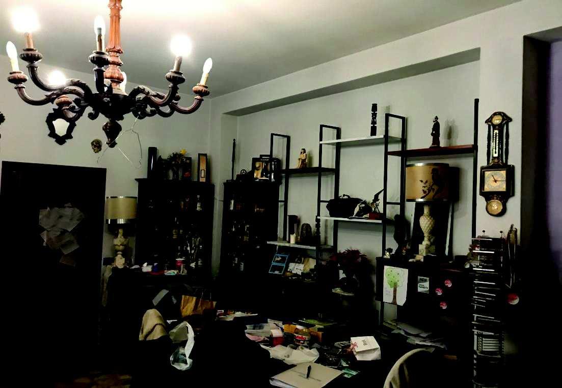 immobile appartamento all'asta in Viale Cesare Battisti n 18 - 56048 Volterra (PI) - 3