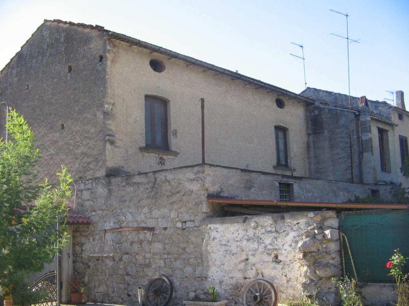 immobile fabbricato all'asta in Via Chiuse, 20 Polla (SA) - 1